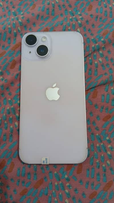 iPhone 14 128gb