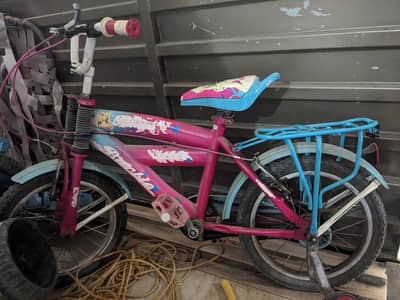 Kids cycle