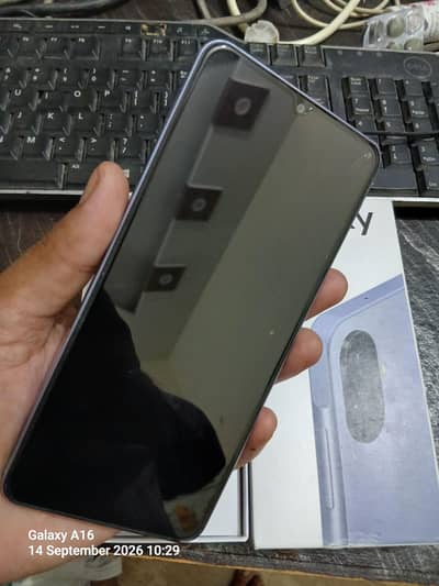 Samsung Mobile A07 5G