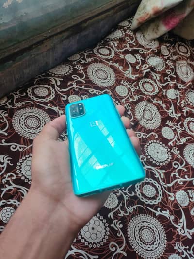 One Plus 8T