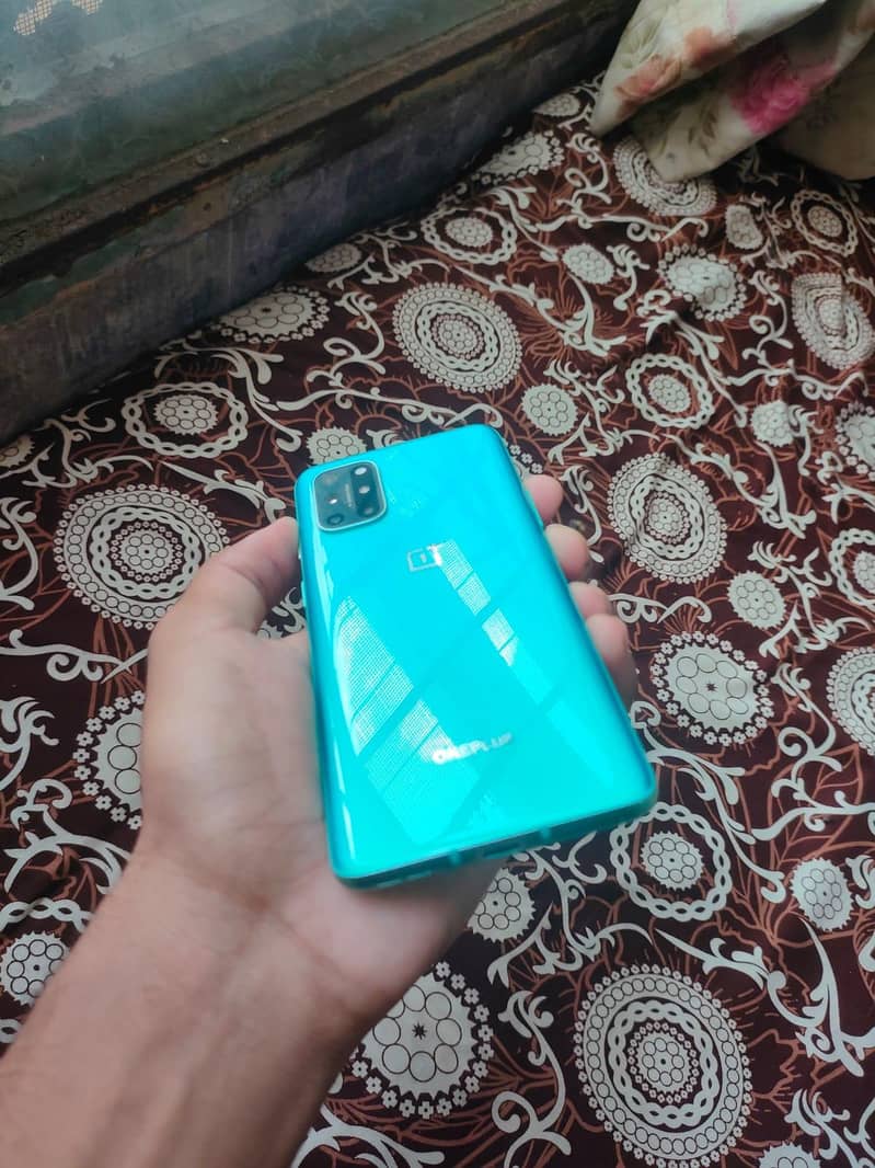 One Plus 8T 0