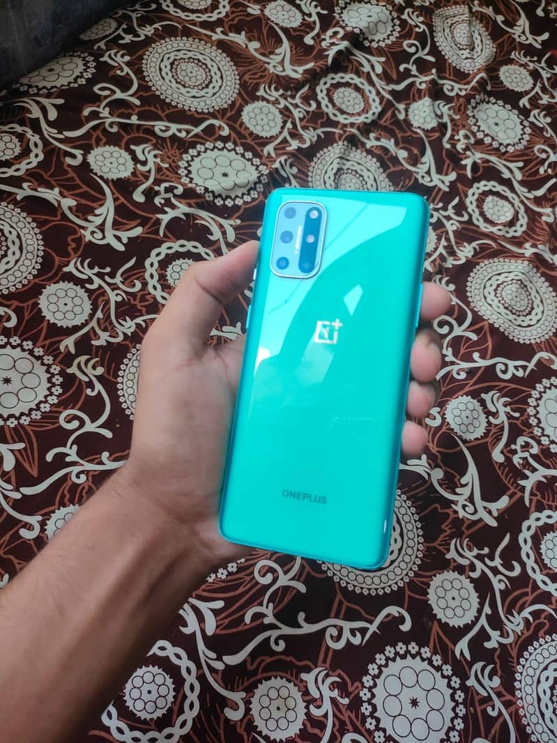 One Plus 8T 2