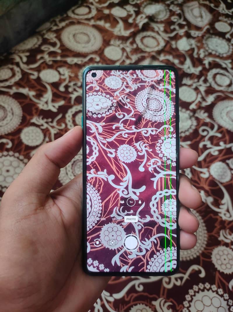 One Plus 8T 5