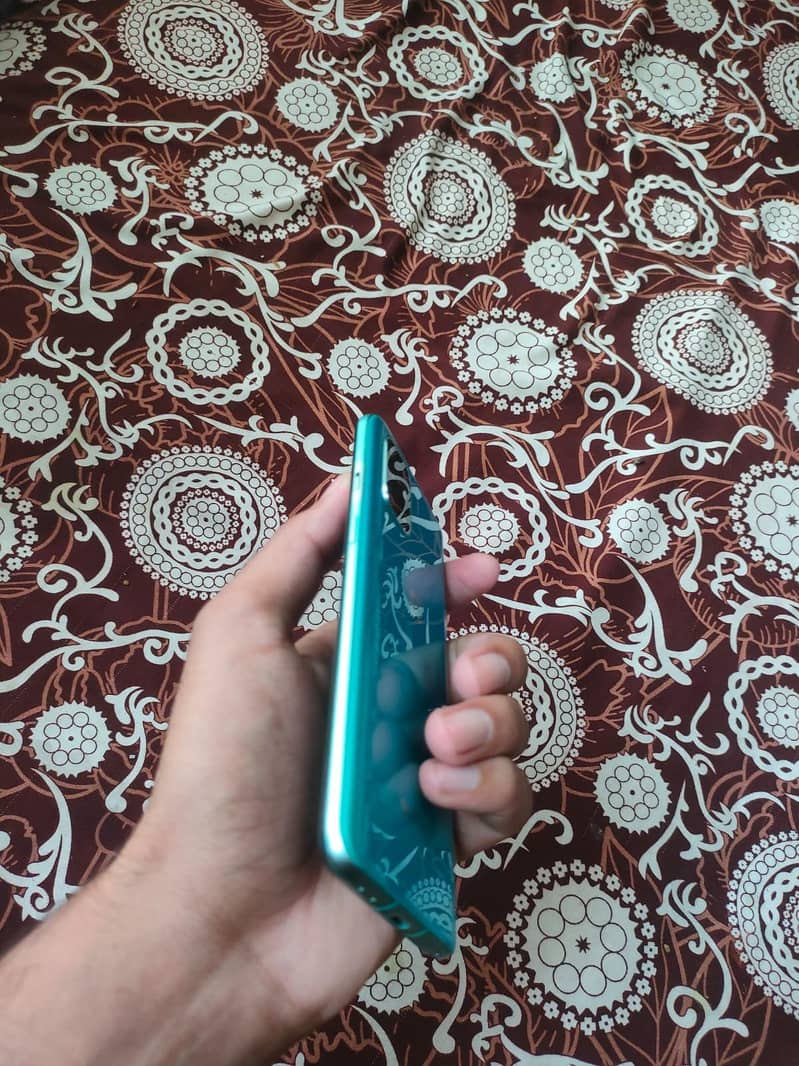 One Plus 8T 8