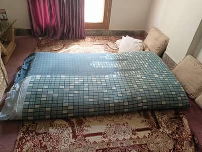 Pure Cotton Single Bed Mattresses for Sale
