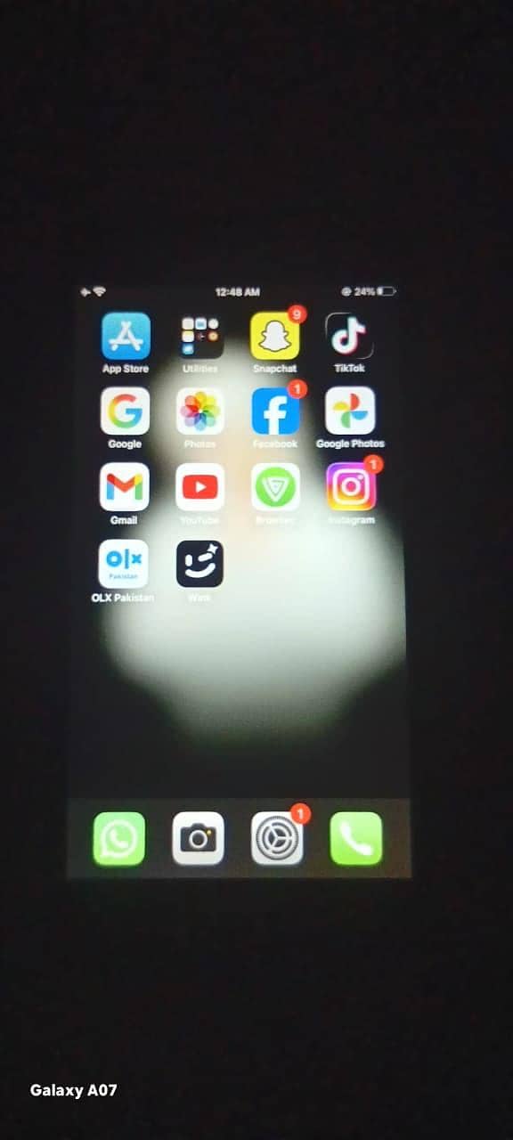 Apple iPhone 8 Plus 4