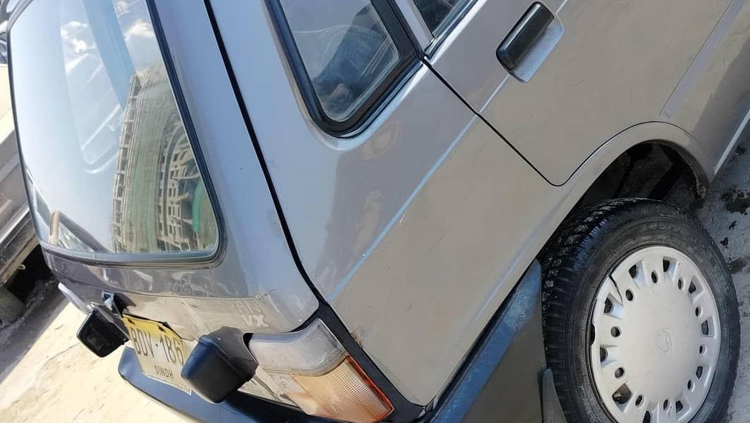 mehran 2015 EFI 3