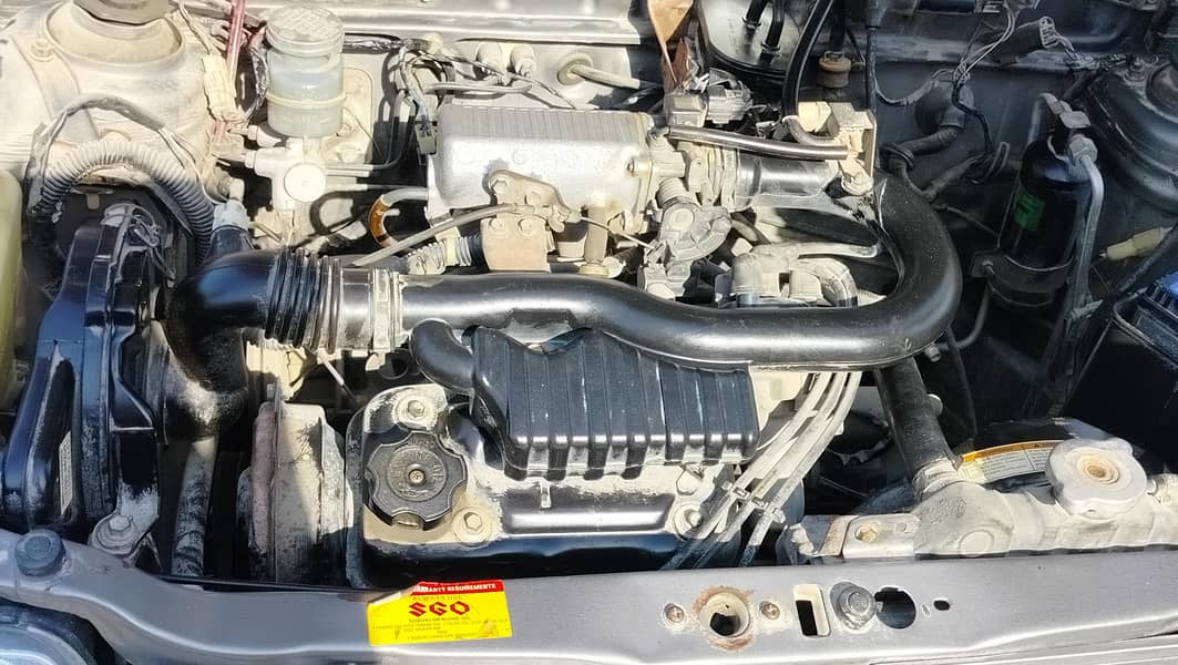 mehran 2015 EFI 7