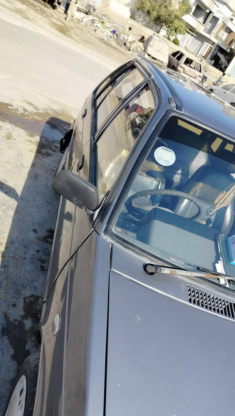 mehran 2015 EFI 8