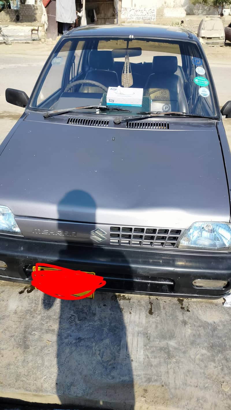 mehran 2015 EFI 9
