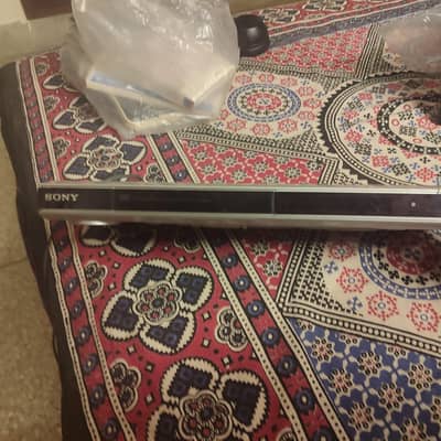 Sony DVD Player