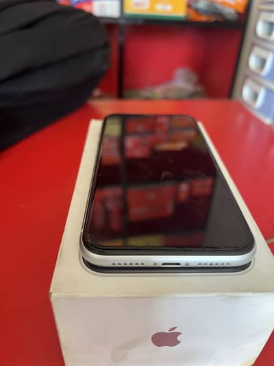 Iphone x r PTA Approved