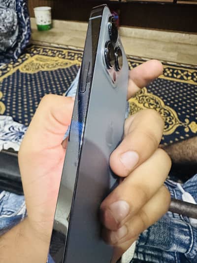 Apple iPhone 13 Pro