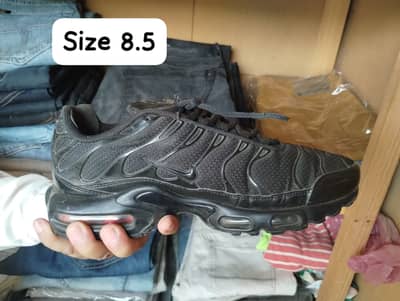 Imported Thrift Sneaker Shoes