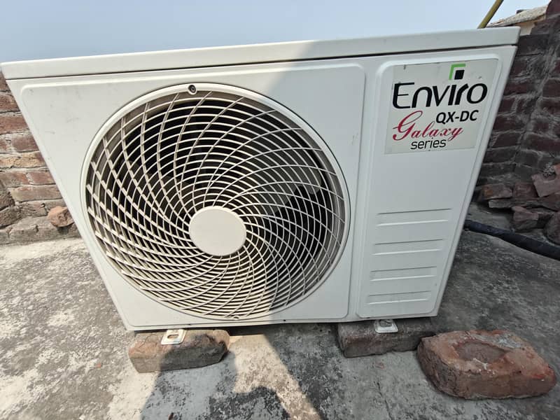 ENVIRO 1.5 AC 2