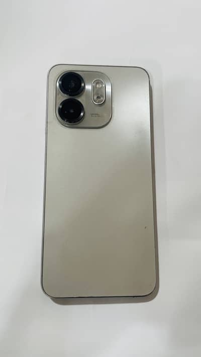 Infinix Smart 9