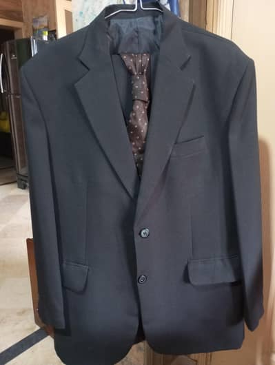 Pant coat medium