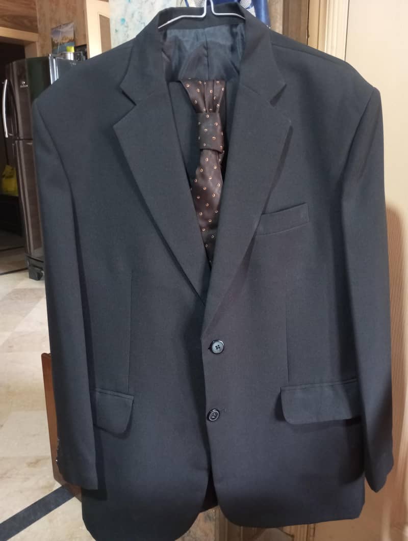 Pant coat medium 2