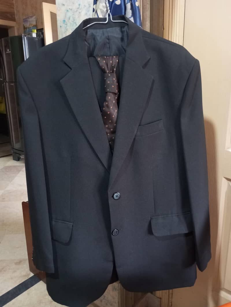 Pant coat medium 3