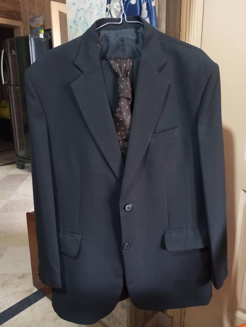 Pant coat medium 5