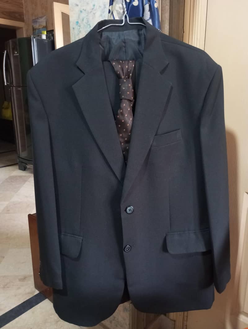 Pant coat medium 6