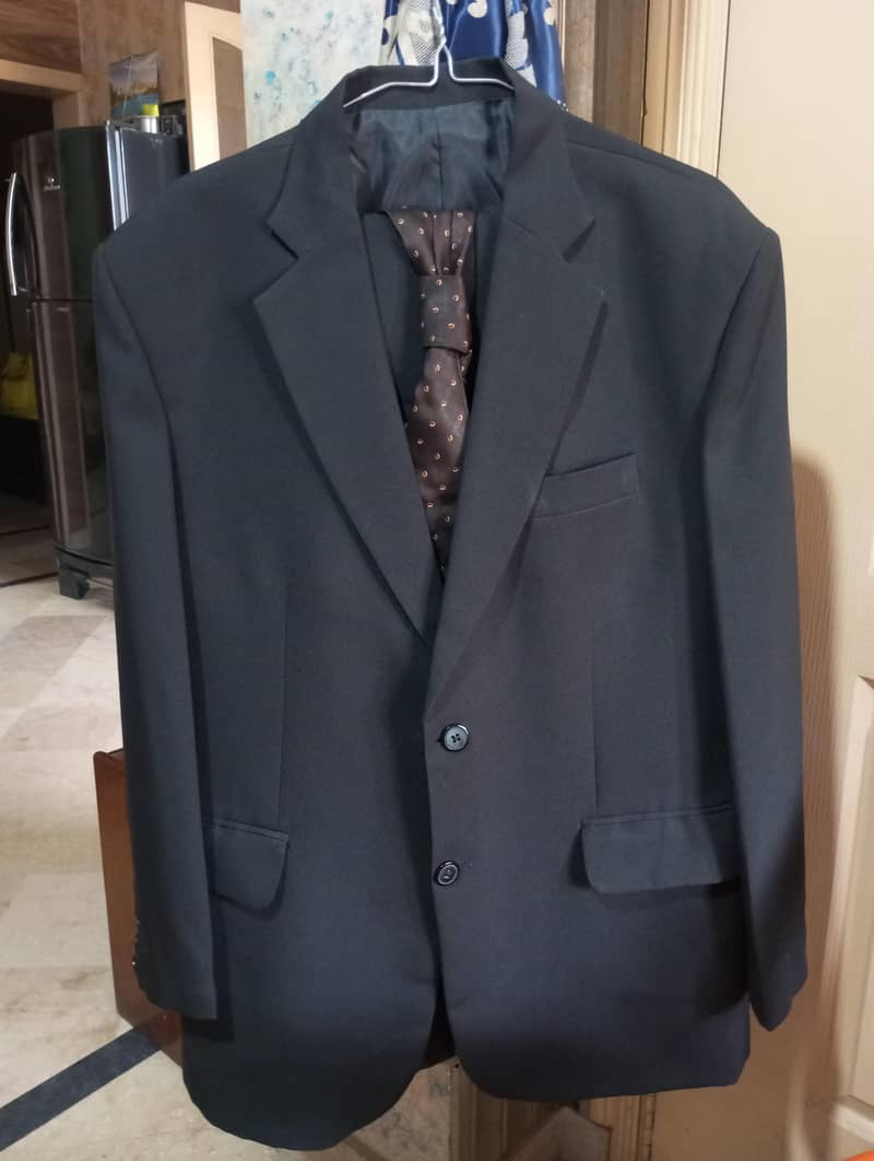 Pant coat medium 7