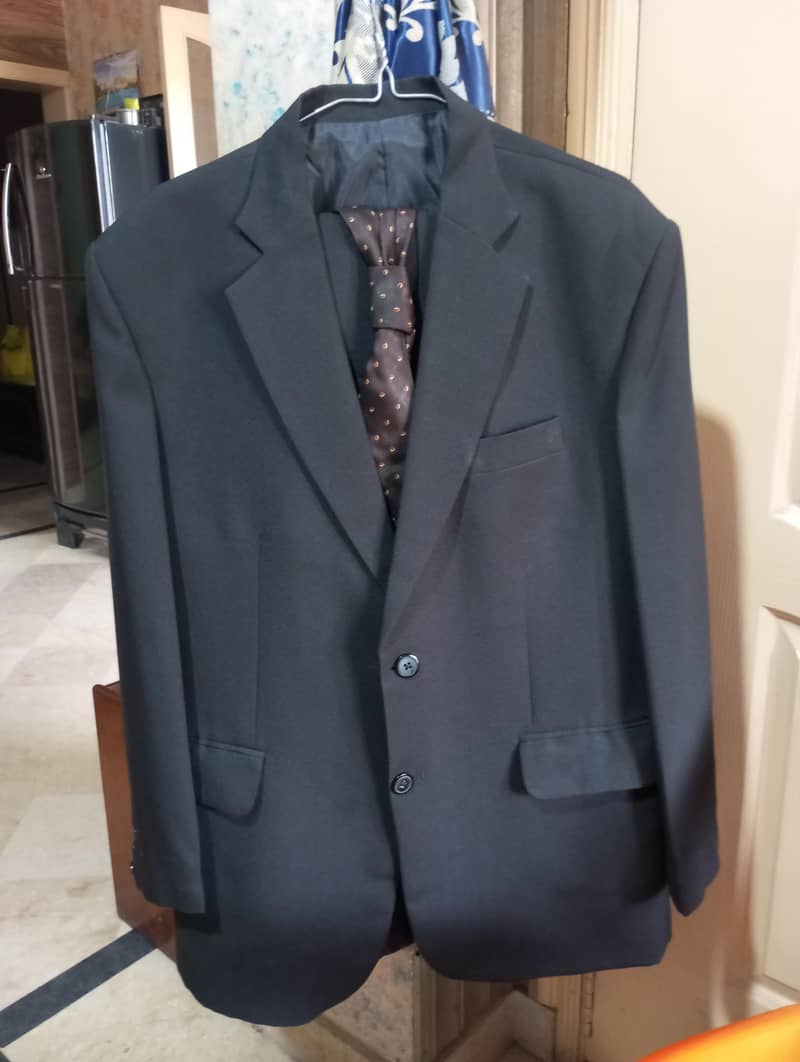 Pant coat medium 8