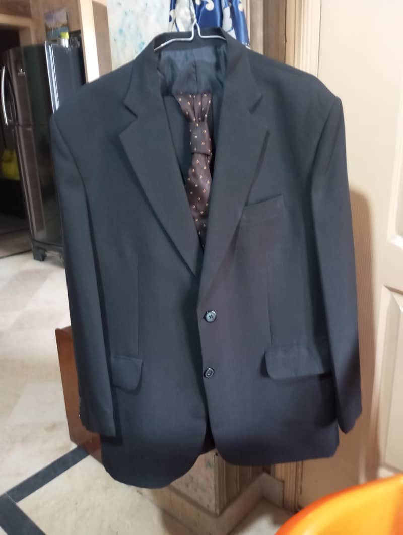 Pant coat medium 9