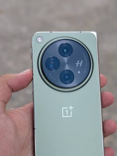 One Plus Open Fold 16 512 Non PTA Sim Working
