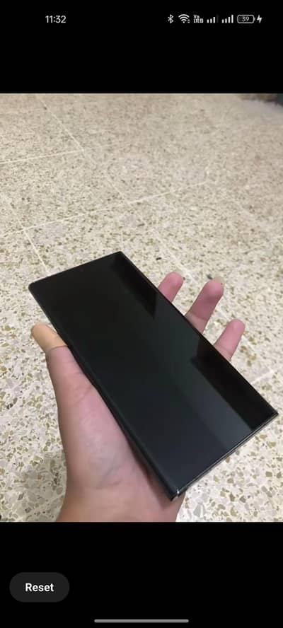Samsung Mobile S22 Ultra