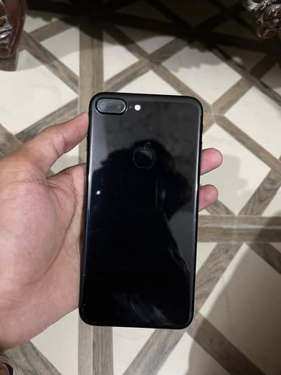 Apple iPhone 7 Plus.   Gb 128.  Pta approved