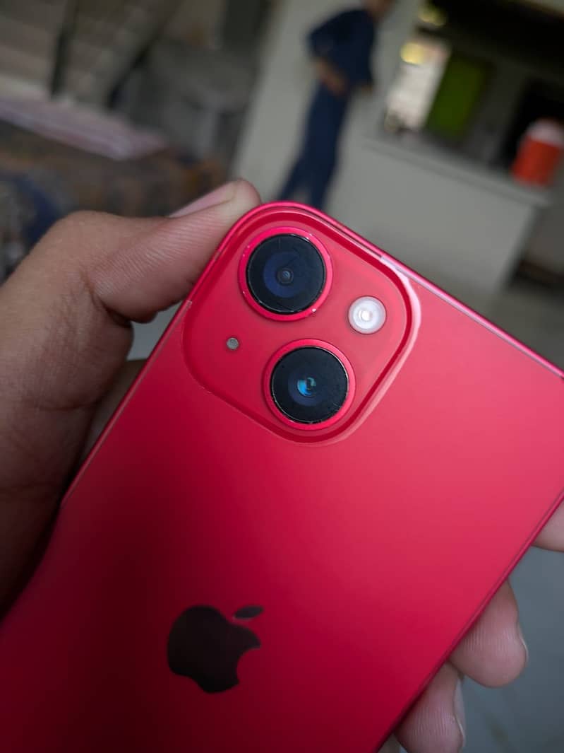 Apple iPhone 14 5