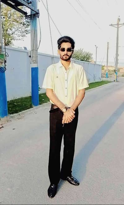 Mian Faisal Bhatti