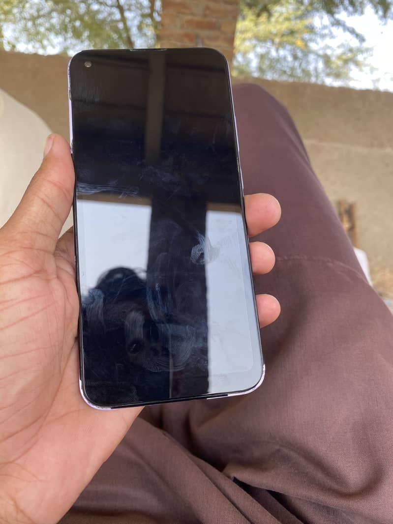 Nokia 3.4 0