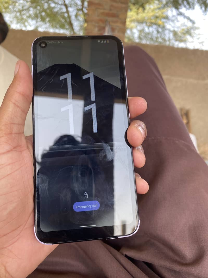 Nokia 3.4 1
