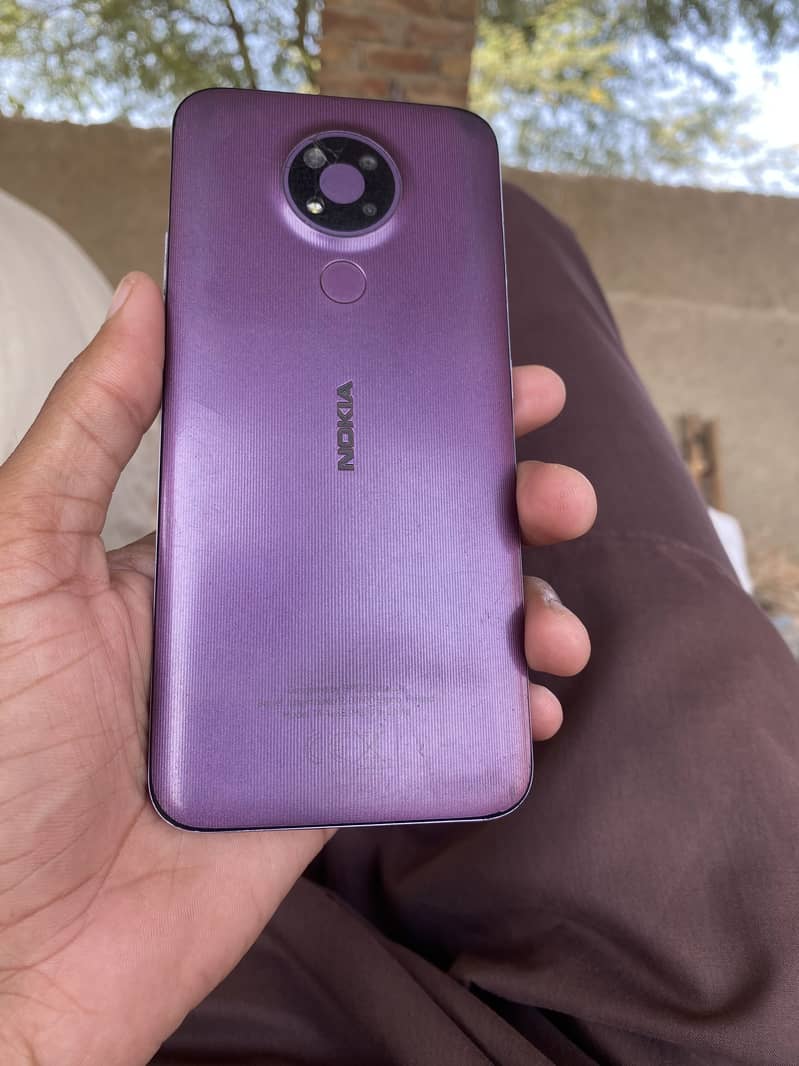Nokia 3.4 4