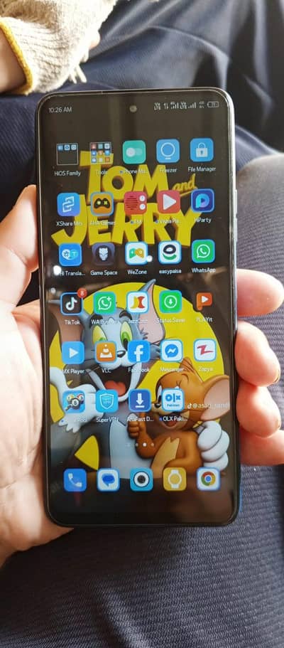 Tecno Pova 2
