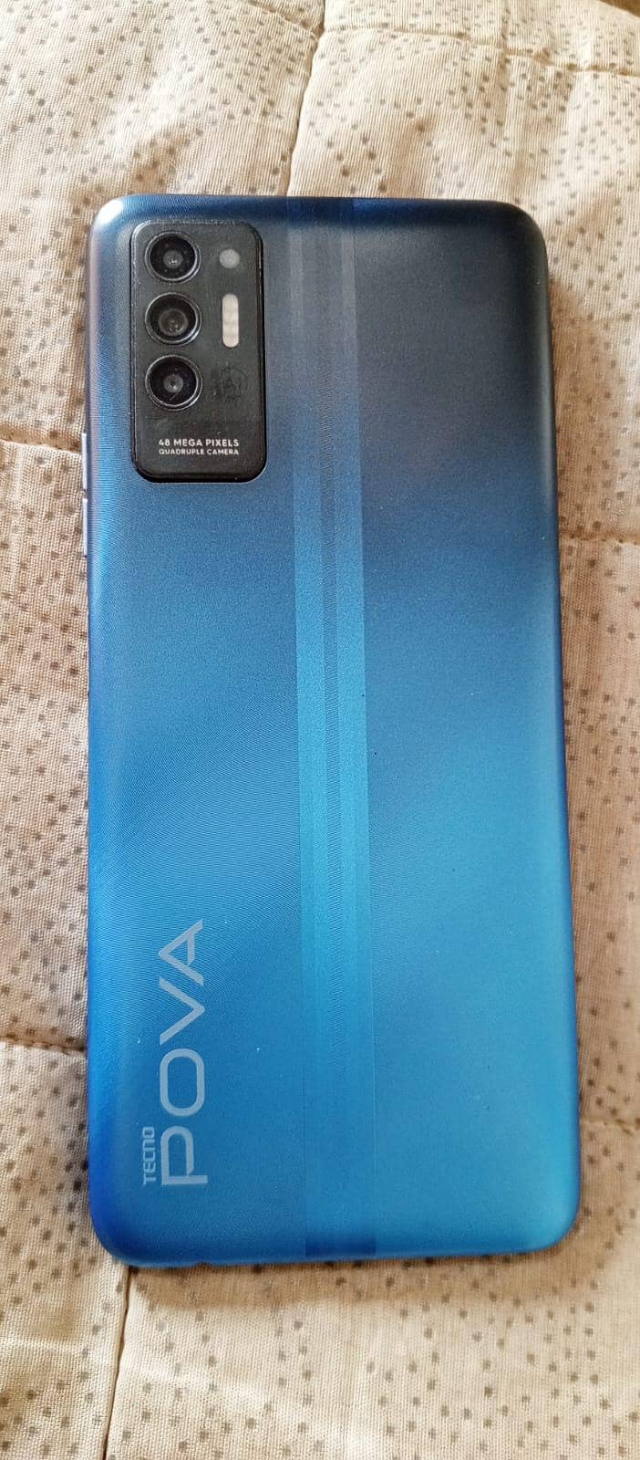 Tecno Pova 2 1