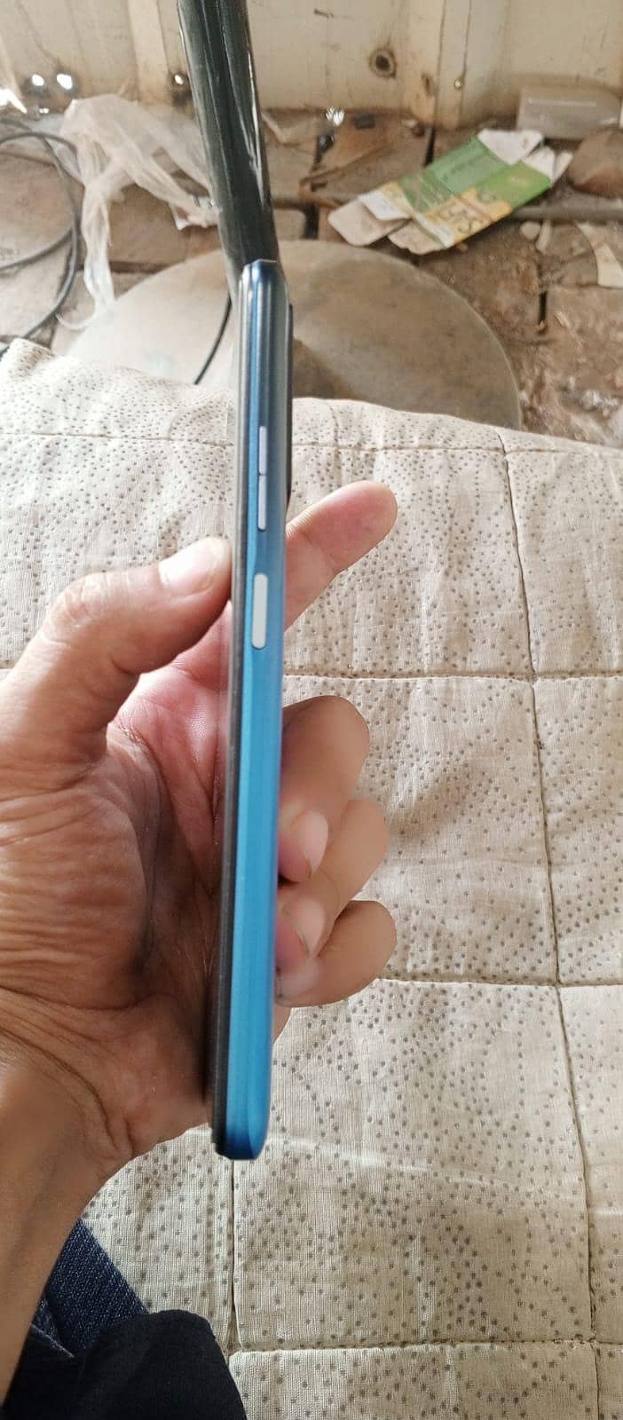 Tecno Pova 2 2