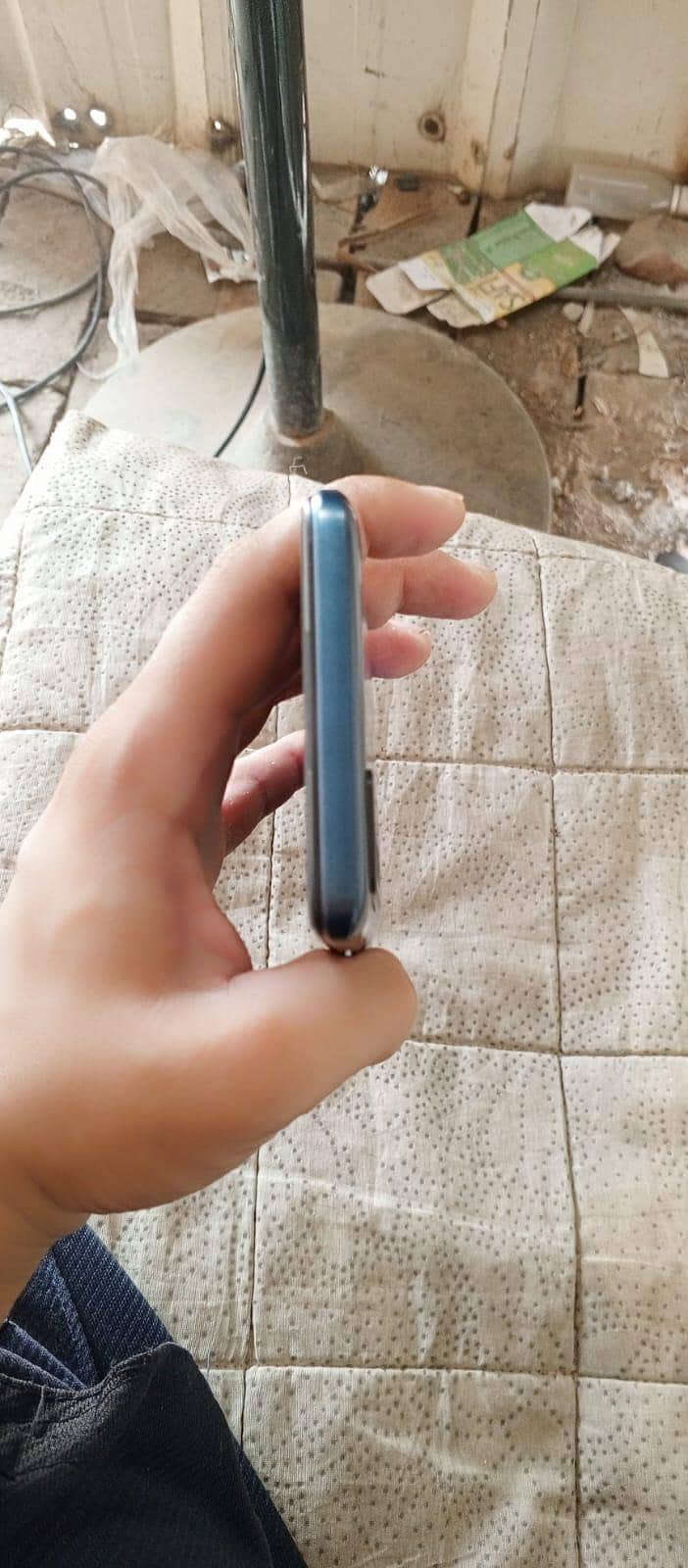 Tecno Pova 2 3