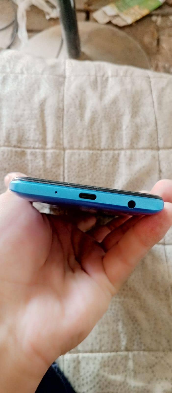 Tecno Pova 2 4