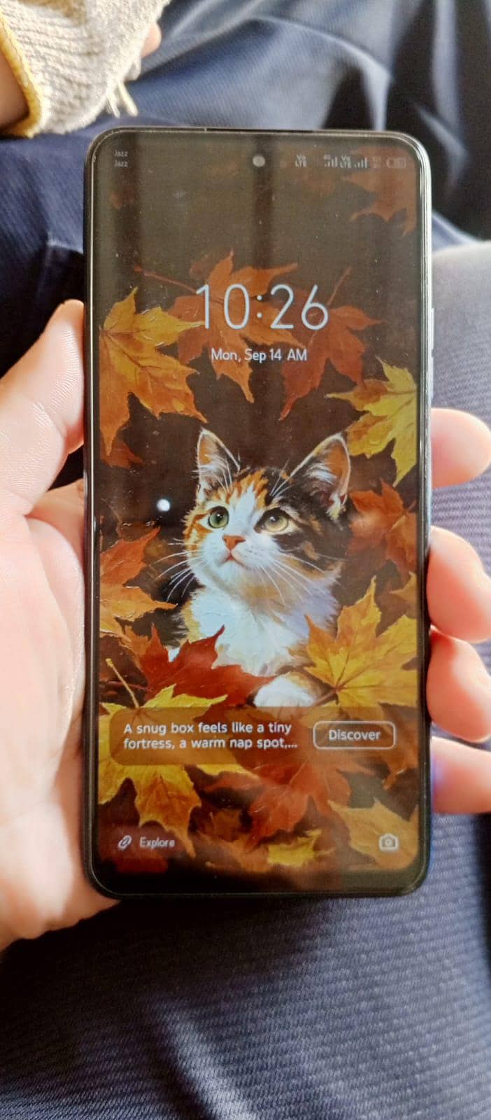 Tecno Pova 2 5