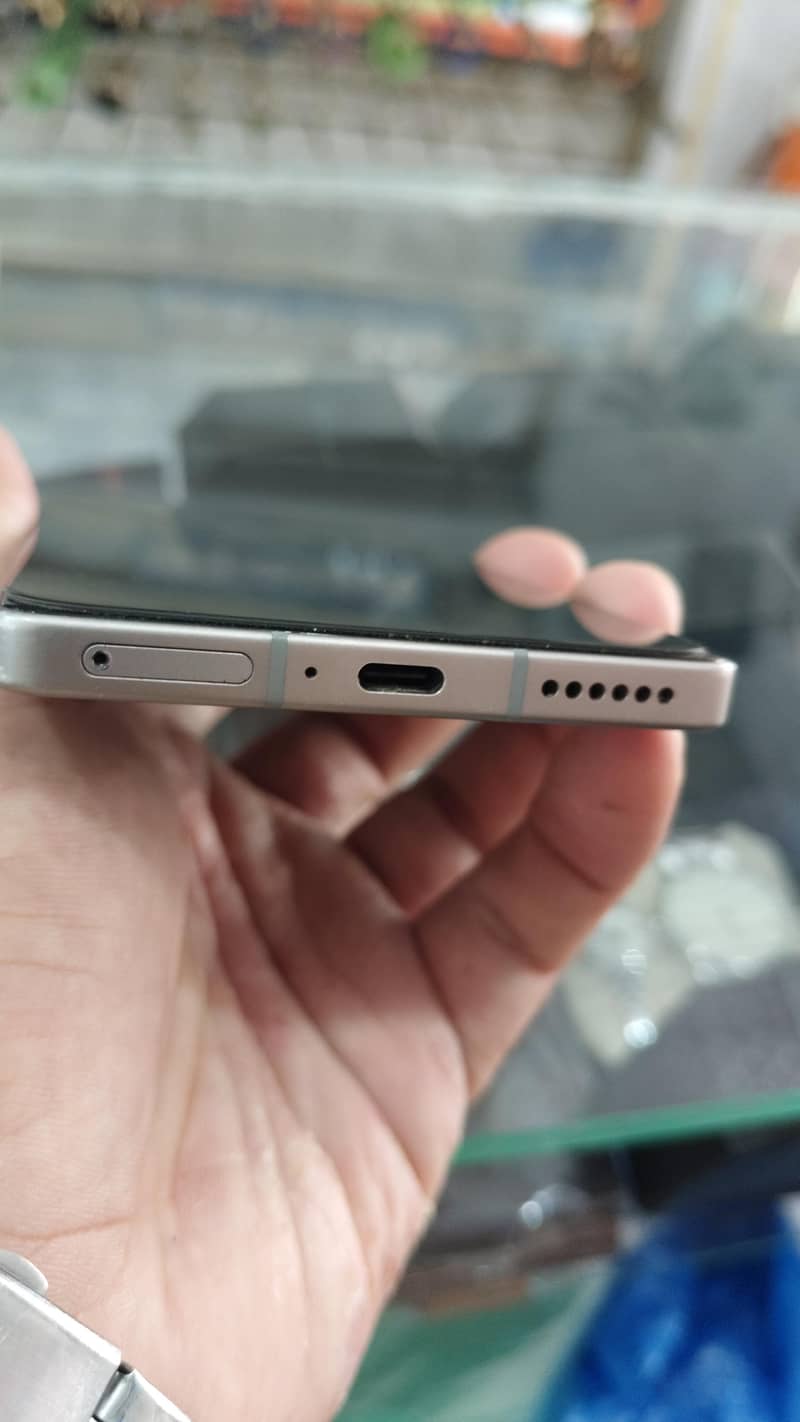 Infinix Note 50 3