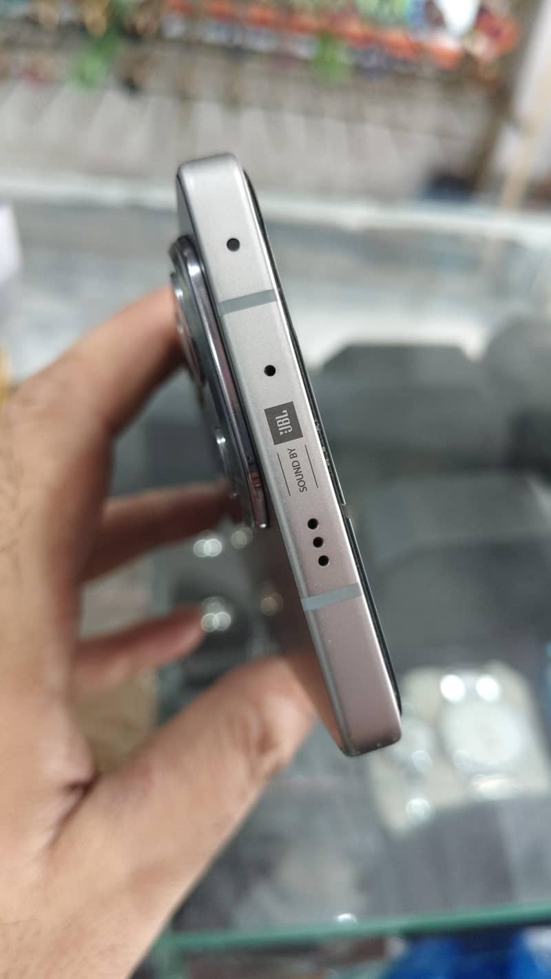 Infinix Note 50 4