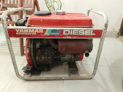 2 kva generator