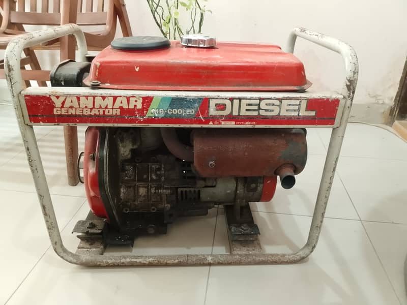 2 kva generator 0