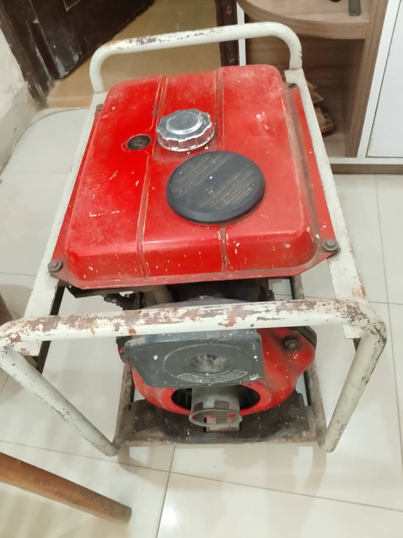 2 kva generator 1