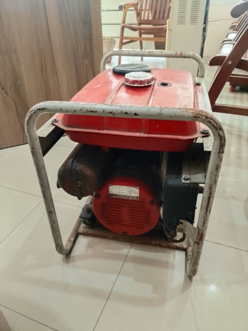 2 kva generator 2