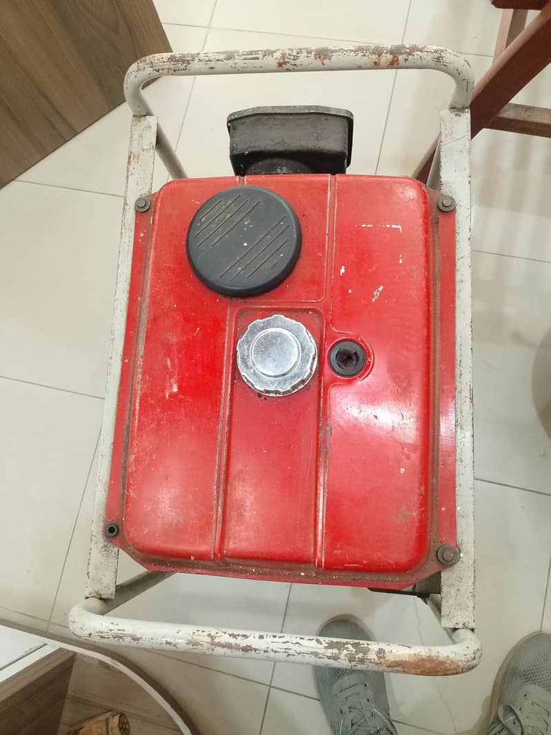 2 kva generator 3