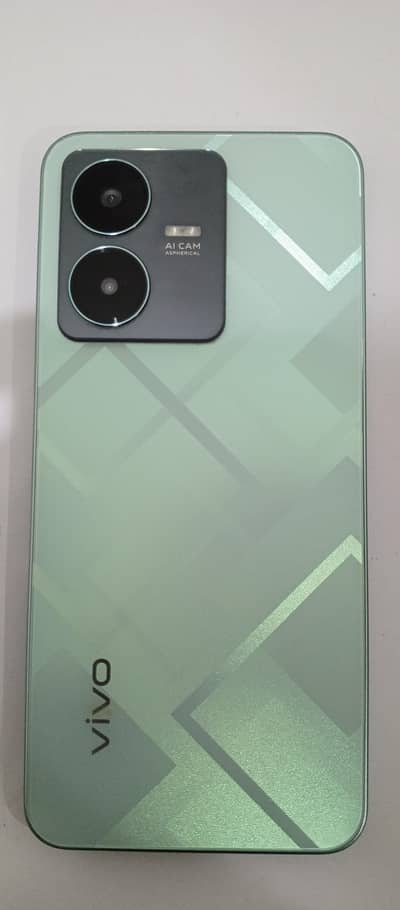 Vivo Y22